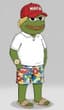 Pepe Palm Beach