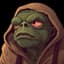 Ape and Pepe
